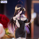 OVERLORD FuRyu Trio-Try-iT Figure -Albedo Mini Dress ver.-