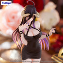 OVERLORD FuRyu Trio-Try-iT Figure -Albedo Mini Dress ver.-