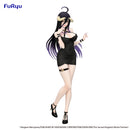 OVERLORD FuRyu Trio-Try-iT Figure -Albedo Mini Dress ver.-