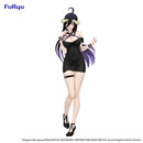 OVERLORD FuRyu Trio-Try-iT Figure -Albedo Mini Dress ver.-