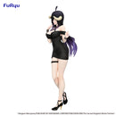 OVERLORD FuRyu Trio-Try-iT Figure -Albedo Mini Dress ver.-