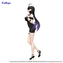 OVERLORD FuRyu Trio-Try-iT Figure -Albedo Mini Dress ver.-