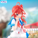 The Quintessential Quintuplets Specials FuRyu Trio-Try-iT Figure -Nakano Itsuki Marine Look ver.-