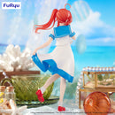 The Quintessential Quintuplets Specials FuRyu Trio-Try-iT Figure -Nakano Itsuki Marine Look ver.-