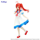 The Quintessential Quintuplets Specials FuRyu Trio-Try-iT Figure -Nakano Itsuki Marine Look ver.-