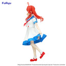 The Quintessential Quintuplets Specials FuRyu Trio-Try-iT Figure -Nakano Itsuki Marine Look ver.-