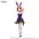 The Quintessential Quintuplets Specials FuRyu Trio-Try-iT Figure -Nakano Nino Bunnies ver. Another Color-