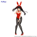 Date A Live Ⅴ FuRyu BiCute Bunnies Figure -Kurumi Tokisaki-
