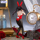 Date A Live Ⅴ FuRyu BiCute Bunnies Figure -Kurumi Tokisaki-