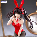 Date A Live Ⅴ FuRyu BiCute Bunnies Figure -Kurumi Tokisaki-