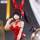Date A Live Ⅴ FuRyu BiCute Bunnies Figure -Kurumi Tokisaki-