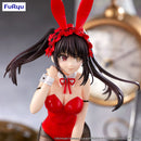 Date A Live Ⅴ FuRyu BiCute Bunnies Figure -Kurumi Tokisaki-