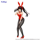 Date A Live Ⅴ FuRyu BiCute Bunnies Figure -Kurumi Tokisaki-