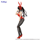 Date A Live Ⅴ FuRyu BiCute Bunnies Figure -Kurumi Tokisaki-