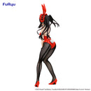 Date A Live Ⅴ FuRyu BiCute Bunnies Figure -Kurumi Tokisaki-