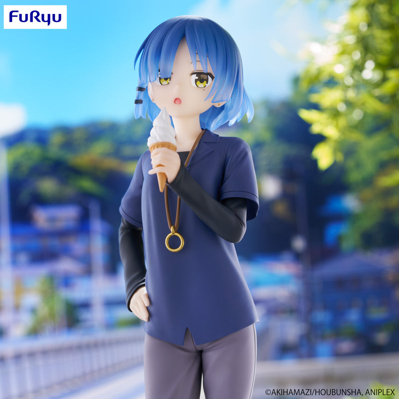 BOCCHI THE ROCK! FuRyu Trio-Try-iT Figure -Ryo Yamada-