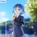 BOCCHI THE ROCK! FuRyu Trio-Try-iT Figure -Ryo Yamada-