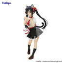 K-ON! FuRyu Trio-Try-iT Figure -Azusa Nakano-