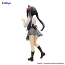 K-ON! FuRyu Trio-Try-iT Figure -Azusa Nakano-