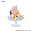 Kaguya-sama: Love Is War -The First Kiss That Never Ends- FuRyu Special Figure -Chika Fujiwara Parfait ver.-