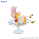 Kaguya-sama: Love Is War -The First Kiss That Never Ends- FuRyu Special Figure -Chika Fujiwara Parfait ver.-