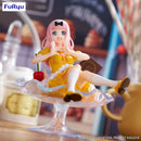 Kaguya-sama: Love Is War -The First Kiss That Never Ends- FuRyu Special Figure -Chika Fujiwara Parfait ver.-
