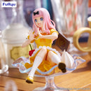 Kaguya-sama: Love Is War -The First Kiss That Never Ends- FuRyu Special Figure -Chika Fujiwara Parfait ver.-