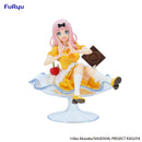 Kaguya-sama: Love Is War -The First Kiss That Never Ends- FuRyu Special Figure -Chika Fujiwara Parfait ver.-