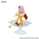 Kaguya-sama: Love Is War -The First Kiss That Never Ends- FuRyu Special Figure -Chika Fujiwara Parfait ver.-