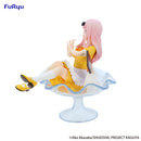 Kaguya-sama: Love Is War -The First Kiss That Never Ends- FuRyu Special Figure -Chika Fujiwara Parfait ver.-