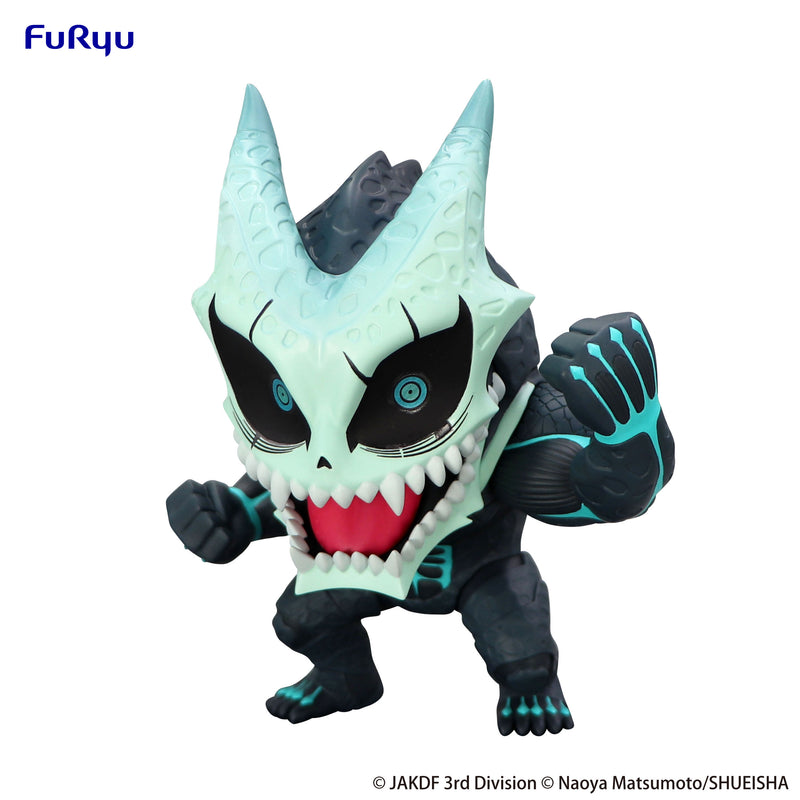 Kaiju No. 8 FuRyu TOONIZE -Kaiju No. 8 Cartoon Color ver.-