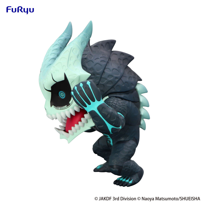 Kaiju No. 8 FuRyu TOONIZE -Kaiju No. 8 Cartoon Color ver.-