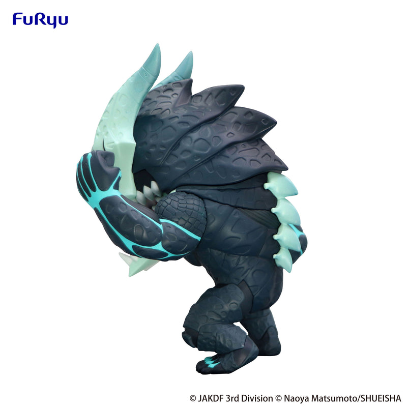 Kaiju No. 8 FuRyu TOONIZE -Kaiju No. 8 Cartoon Color ver.-