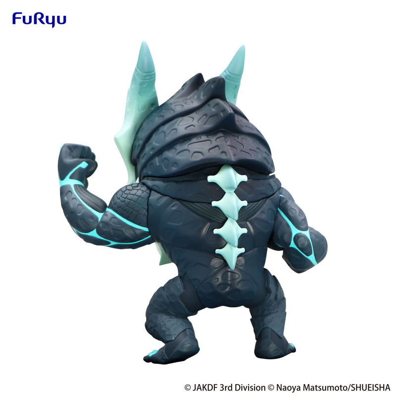 Kaiju No. 8 FuRyu TOONIZE -Kaiju No. 8 Cartoon Color ver.-