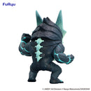 Kaiju No. 8 FuRyu TOONIZE -Kaiju No. 8 Cartoon Color ver.-