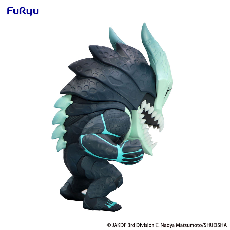 Kaiju No. 8 FuRyu TOONIZE -Kaiju No. 8 Cartoon Color ver.-