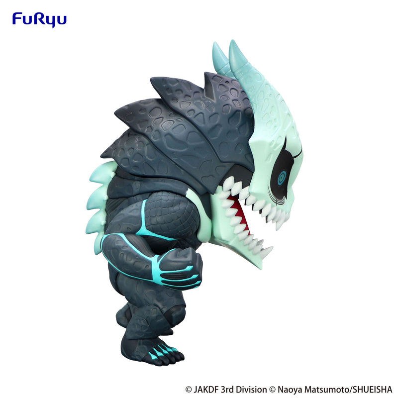Kaiju No. 8 FuRyu TOONIZE -Kaiju No. 8 Cartoon Color ver.-