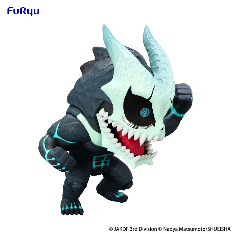 Kaiju No. 8 FuRyu TOONIZE -Kaiju No. 8 Cartoon Color ver.-
