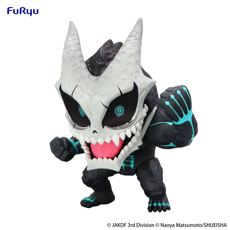 Kaiju No. 8 FuRyu TOONIZE -Kaiju No. 8 Normal Color ver.-