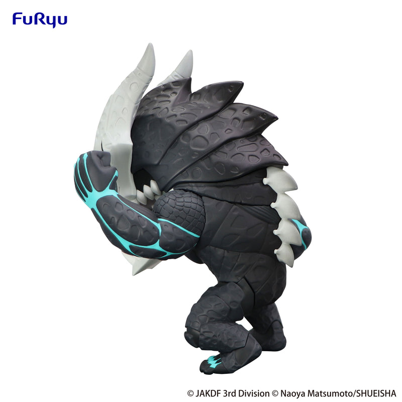 Kaiju No. 8 FuRyu TOONIZE -Kaiju No. 8 Normal Color ver.-