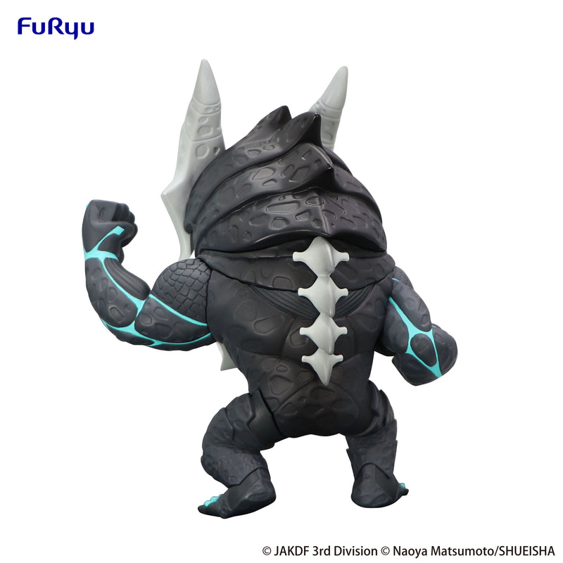 Kaiju No. 8 FuRyu TOONIZE -Kaiju No. 8 Normal Color ver.-
