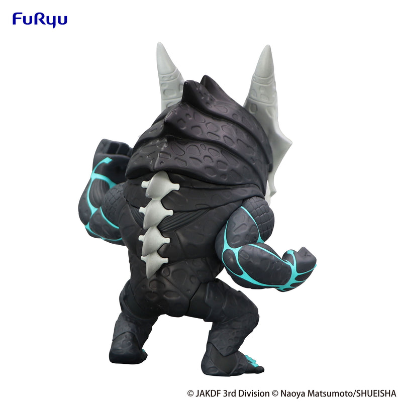 Kaiju No. 8 FuRyu TOONIZE -Kaiju No. 8 Normal Color ver.-