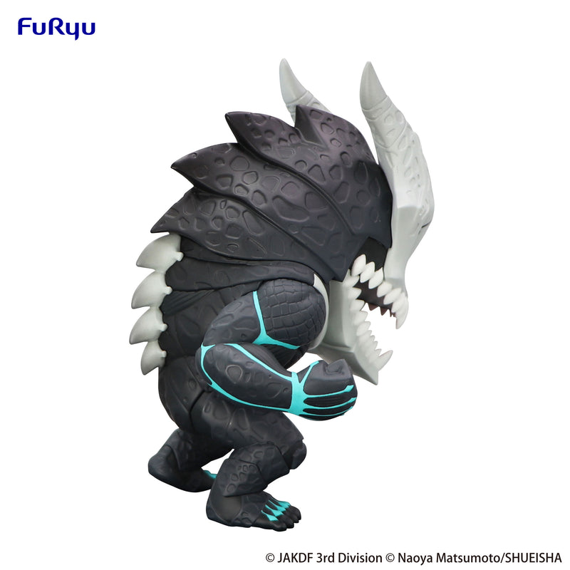 Kaiju No. 8 FuRyu TOONIZE -Kaiju No. 8 Normal Color ver.-