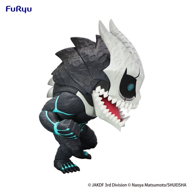 Kaiju No. 8 FuRyu TOONIZE -Kaiju No. 8 Normal Color ver.-