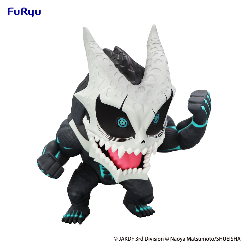 Kaiju No. 8 FuRyu TOONIZE -Kaiju No. 8 Normal Color ver.-