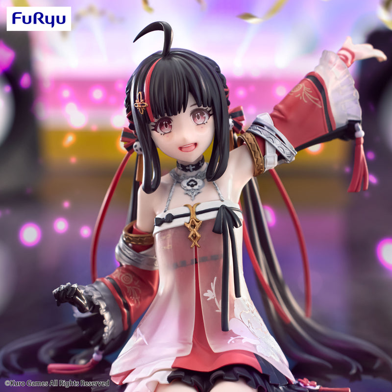 Punishing: Gray Raven FuRyu Noodle Stopper Figure Pulao