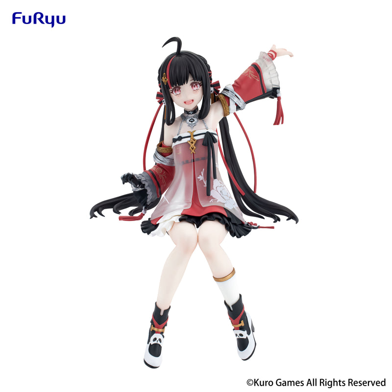 Punishing: Gray Raven FuRyu Noodle Stopper Figure Pulao
