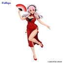 SUPER SONICO FuRyu Trio-Try-iT Figure -China Dress ver.-