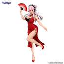 SUPER SONICO FuRyu Trio-Try-iT Figure -China Dress ver.-