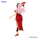 SUPER SONICO FuRyu Trio-Try-iT Figure -China Dress ver.-